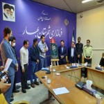 نخستین جشنواره عکس آلما