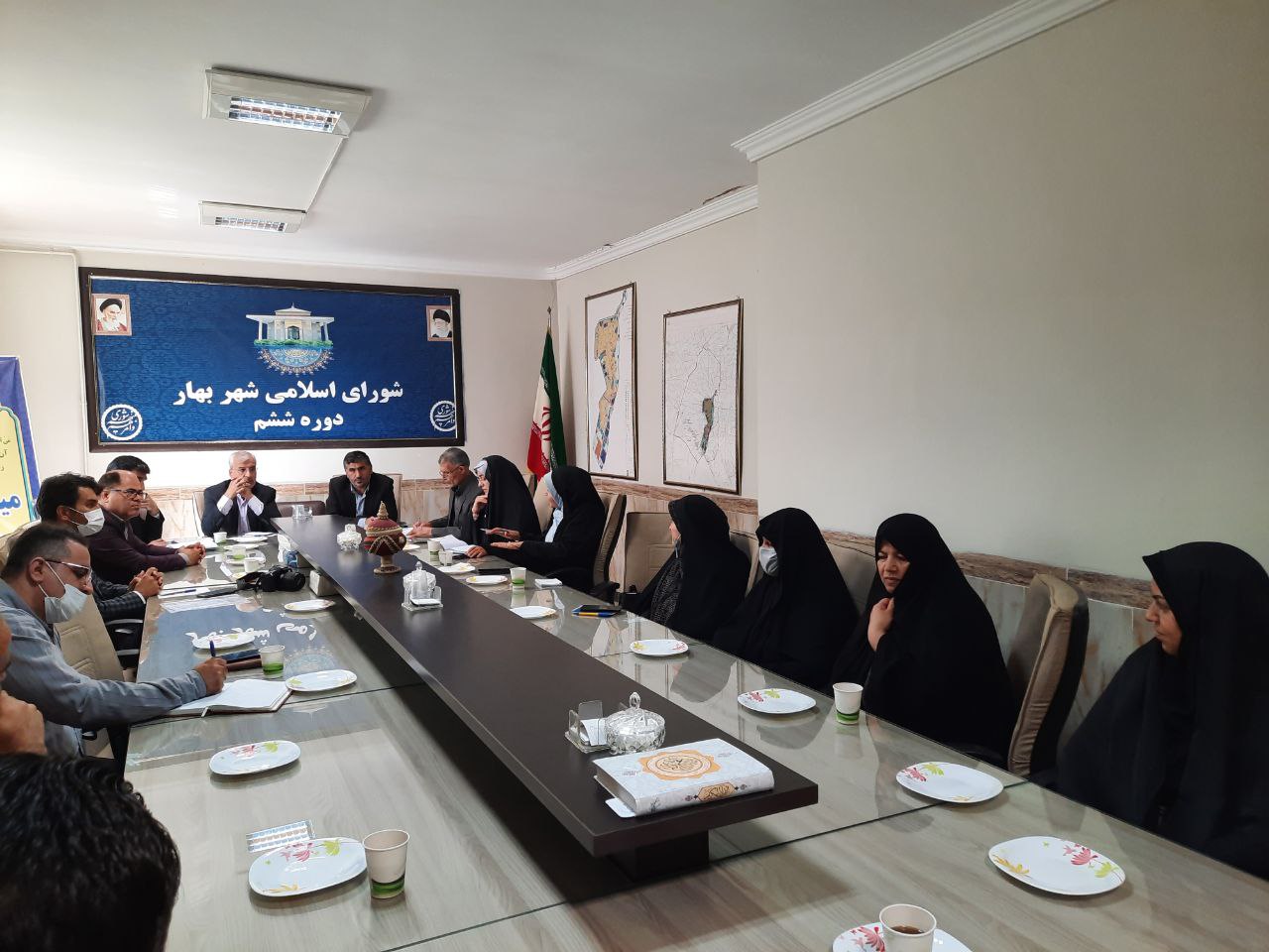 ما در بهار مشکل کار نداریم، مشکل ما در اشتغال تحصیلکردگان است