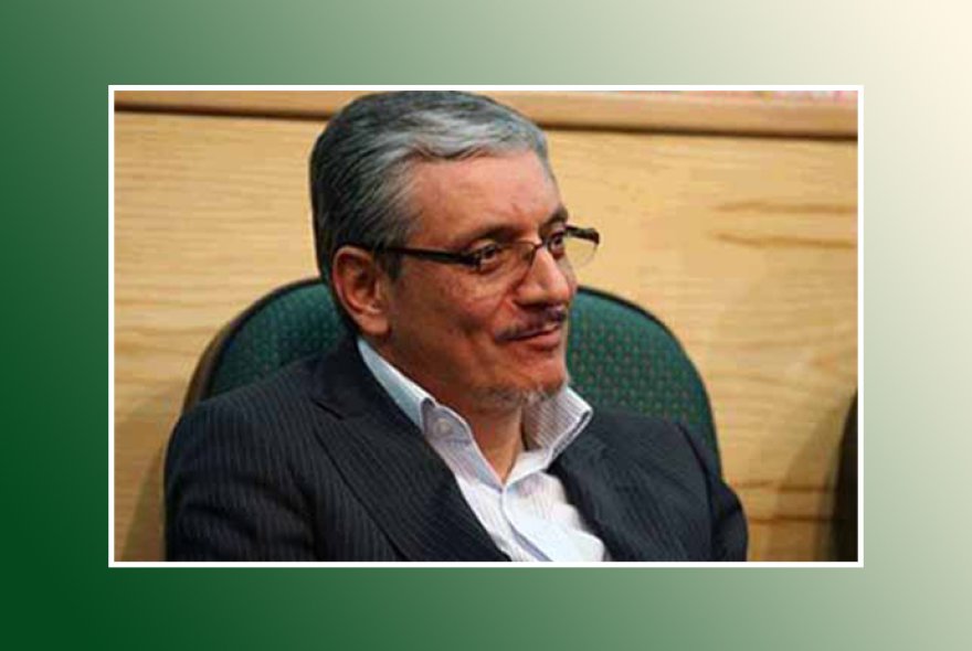 تسکین داغ ۳۳ ساله ارتحال امام خمینی (ره)