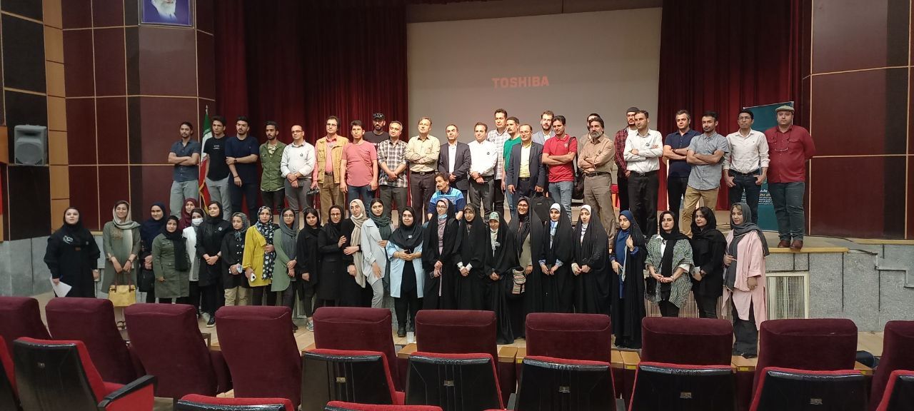 برگزاری اولین ورکشاپ تخصصی عکاسی به میزبانی شهرستان بهار