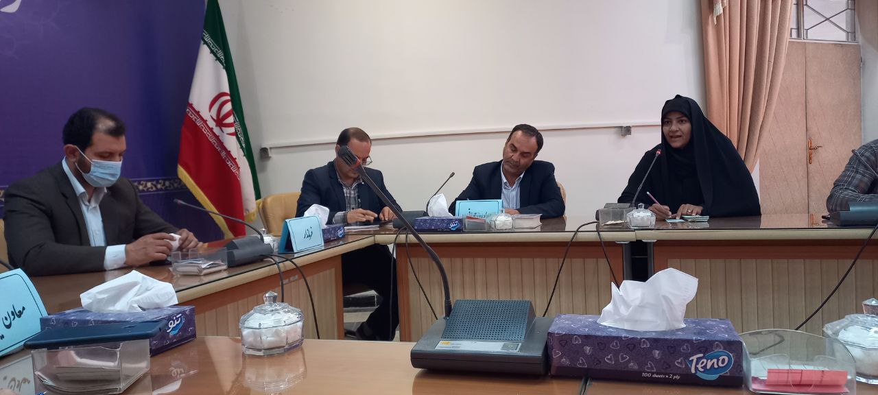 نشست خبری " آلما "