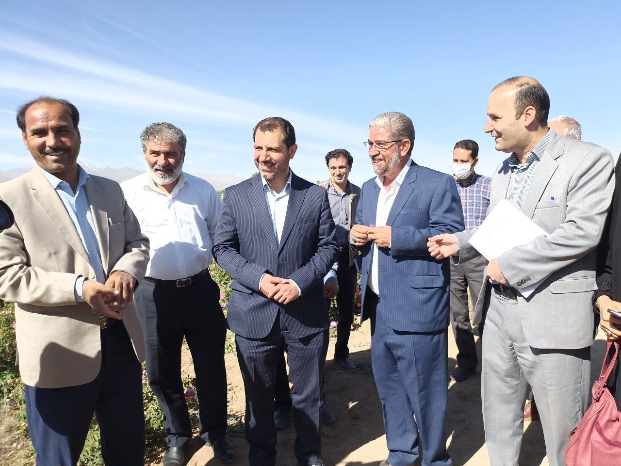 کسب رتبه اول در صنایع تبدیلی با ۱۲۳ واحد