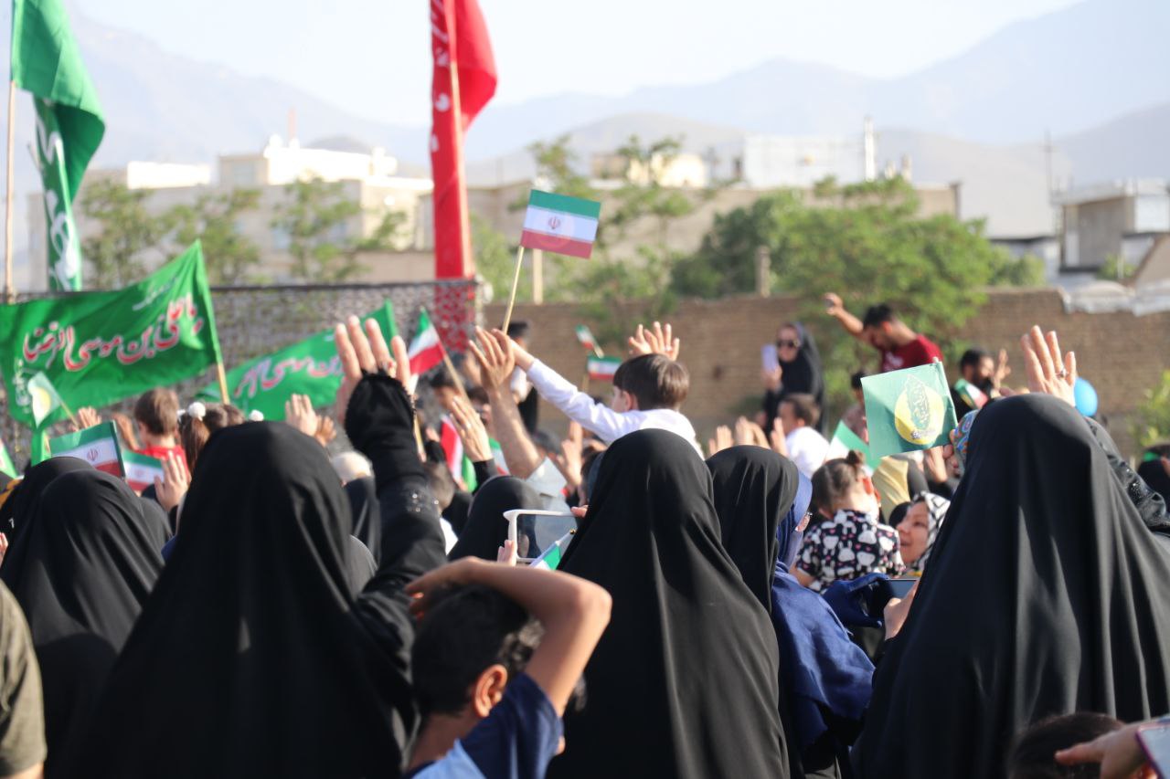انگارههای اشتباهی که سلام فرمانده آنها را تغییر داد