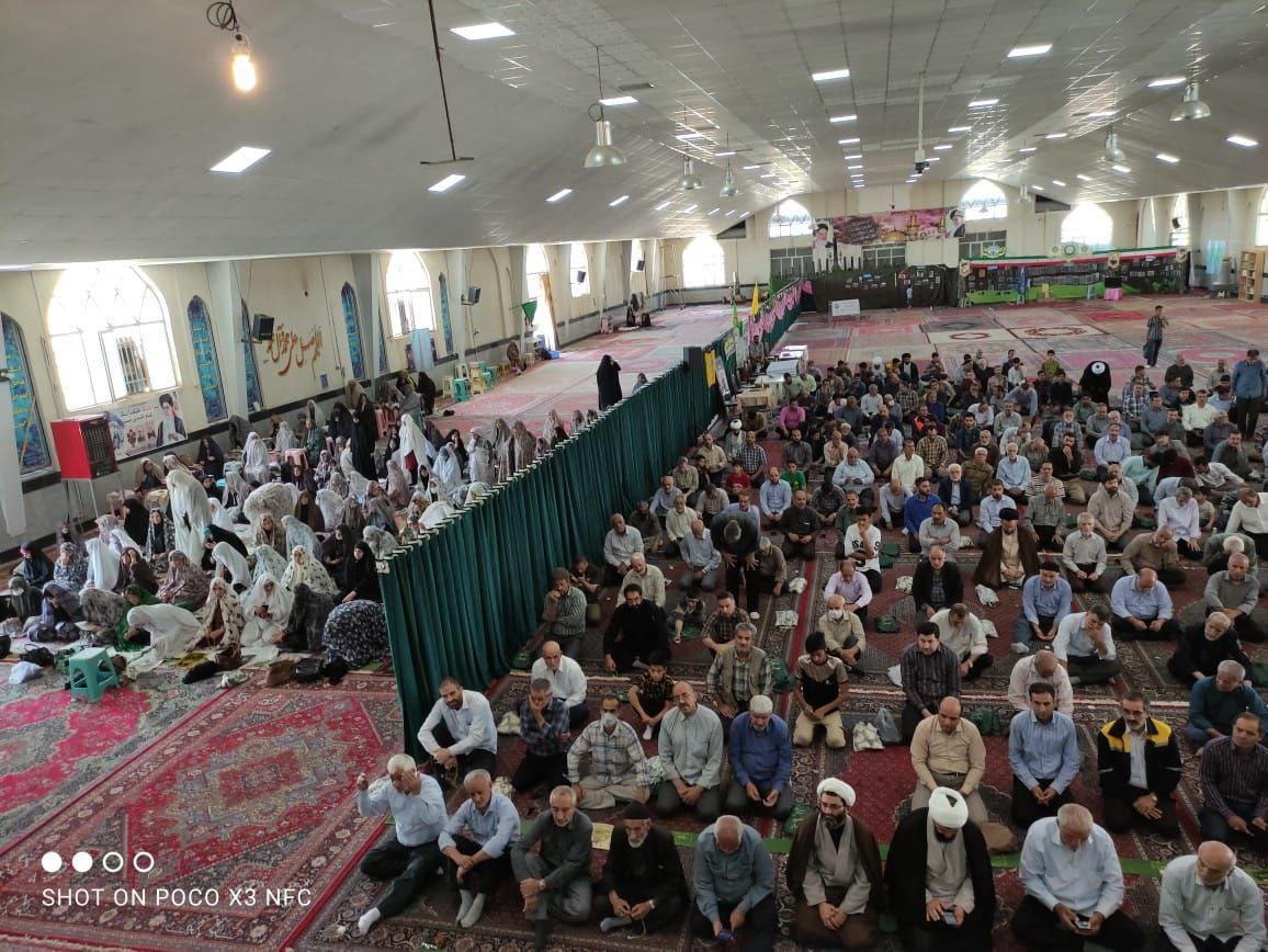 هر روزی که در آن معصیت و گناه نشود آن روز عید است