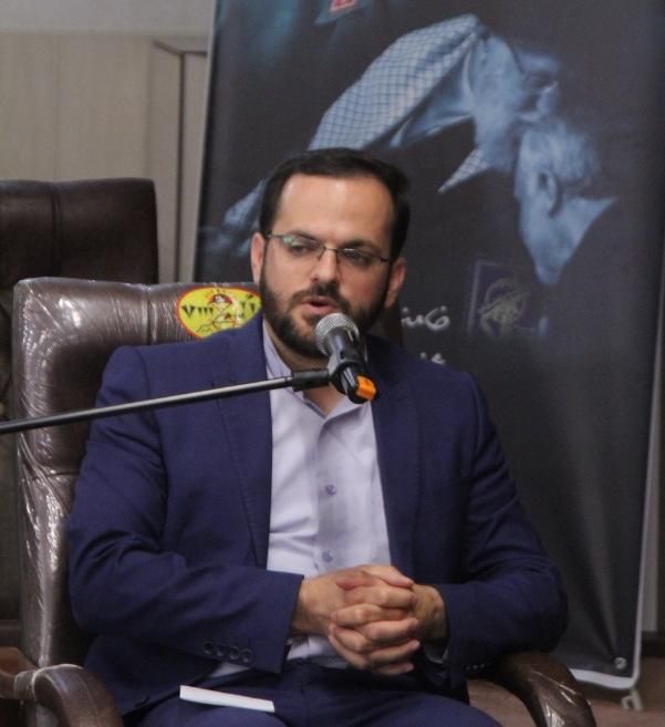 معاون پارلمانی رئیس جمهور میهمان اهالی رسانه در دیار تاریخ و تمدن خواهند بود