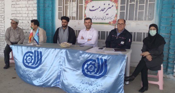 احیای اولین نماز جمعه وسیله ای برای تضمین نظام مقدس جمهوری اسلامی شد