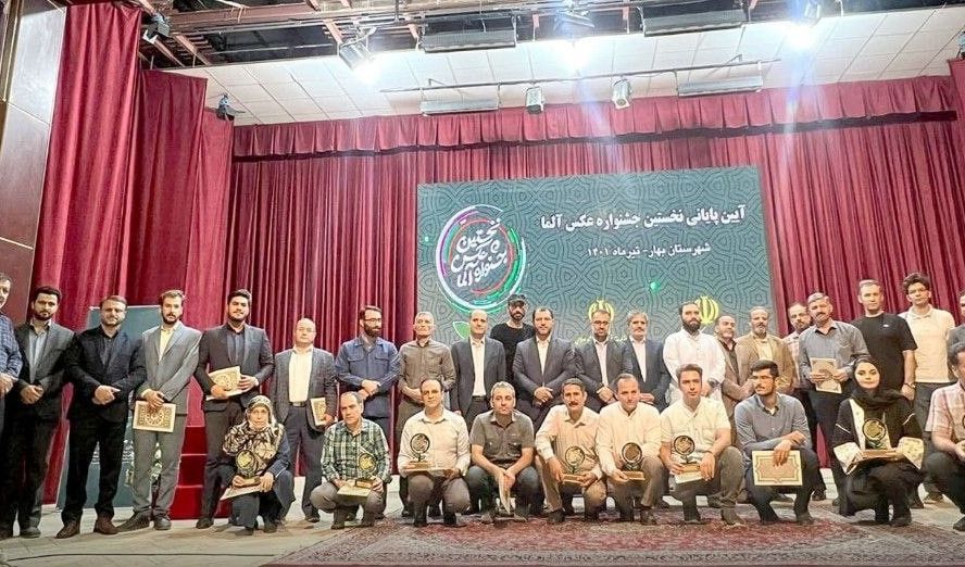 جشنواره آلما بانیِ شناسایی ظرفیت‌های شهرستان بهار