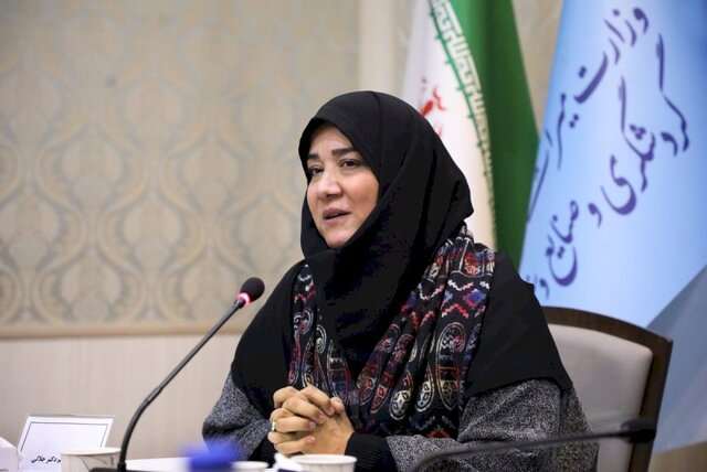 لالجین باید به جایگاه واقعی خود برسد