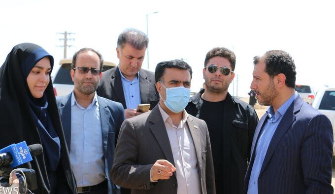 کمک ۲۰ میلیارد تومانی هیات دولت برای تکمیل شبکه اصلی و فرعی فاضلاب شهرستان بهار