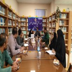 برگزاری مراسم پاسداشت شهید رجبعلی عسگری در بخش لالجین