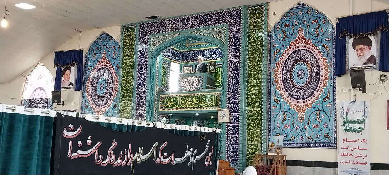 سفر ریاست جمهور به استان همدان و معاونان ویژه ایشان  به شهرستان های استان، قطعا دارای خیر و برکاتی خواهد بود