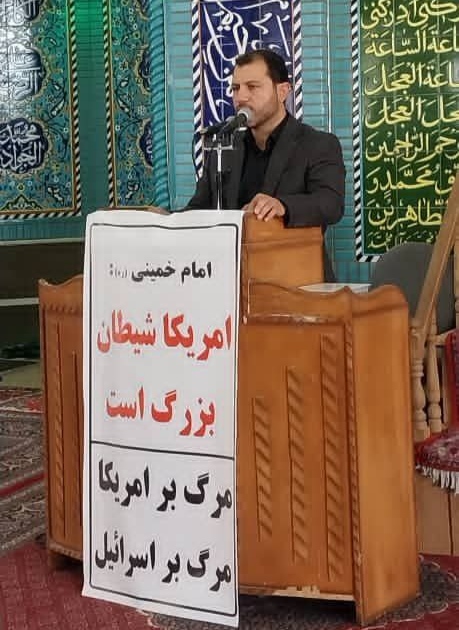در فضای مجازي باید روشنگری معرفتی و جهاد تبیین صورت گیرد چرا که ما رزمندگان این حوزه هستیم
