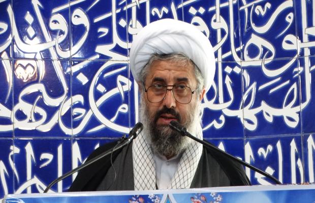 ایثار جان از بالاترین مرتبه ایثار است که این سعادت نصیب هر کسی نمی شود