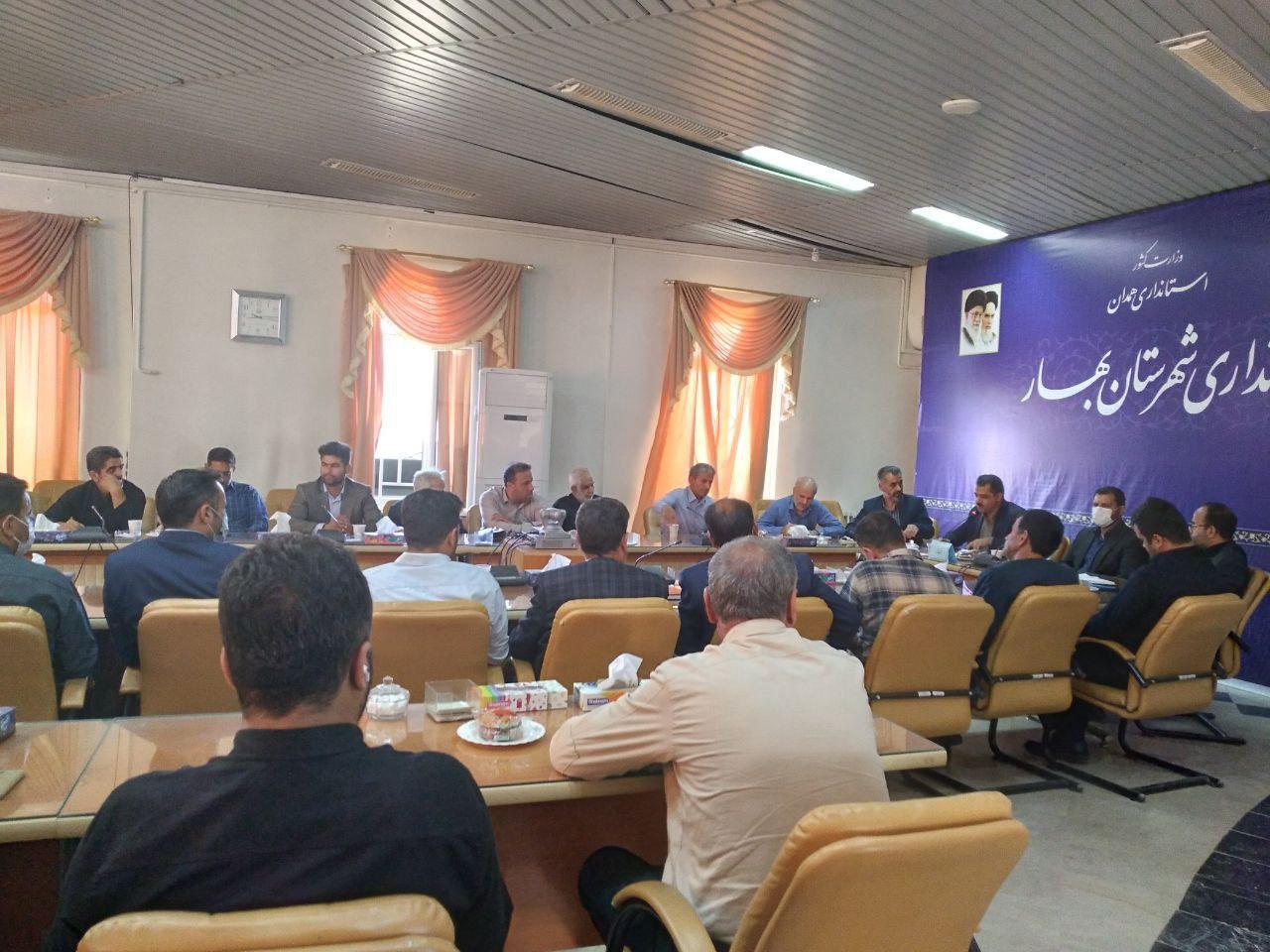 در کشت فراسرزمینی به دنبال چند برابر کردن سرمایه تولیدکنندگان بهار و حفظ منابع آبی خود هستیم
