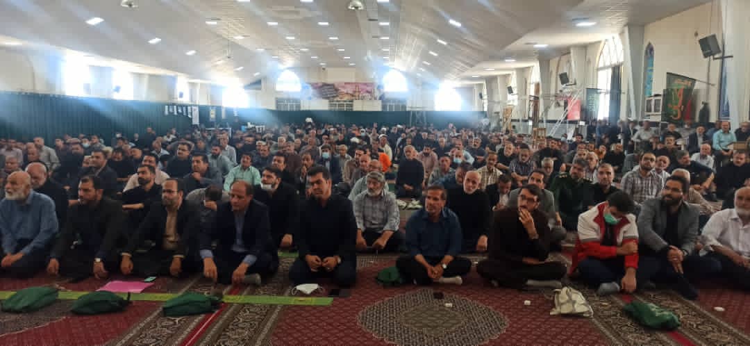 حق و حقیقت پابرجاست اما پیمودن مسیر حق نیاز به استقامت، پایداری و ایمان دارد