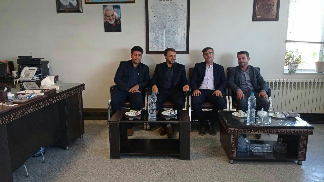 ورزش وسیله نشاط و پویایی جوانان است وبه هیچ وجه نباید مسابقات دوره ای تعطیل شود