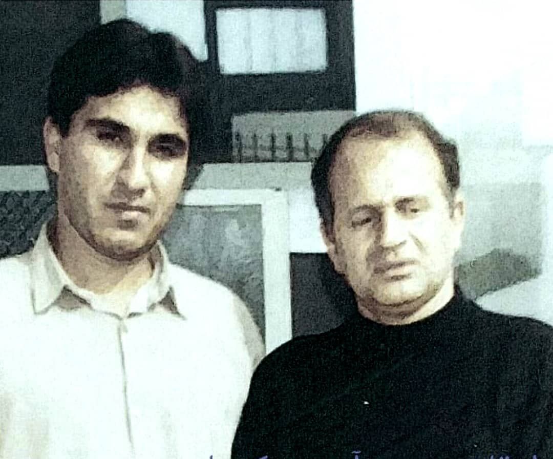 معرفی هنرمندان بهار