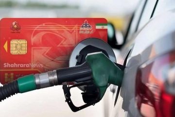 سقف سوخت‌گیری در برخی استان‌ها به ۳۰ لیتر رسید| مقدمه‌چینی برای گران کردن؟