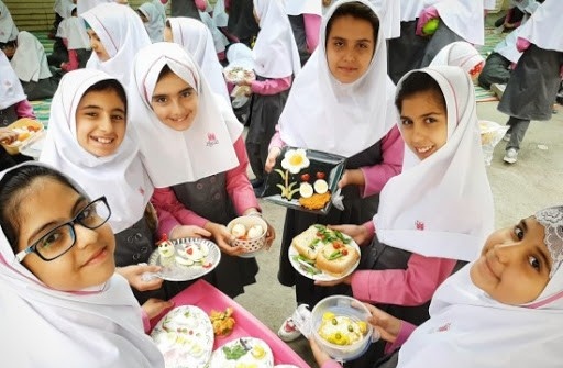 خوردن صبحانه برای کودکان دانش‌آموز چه فوایدی دارد؟