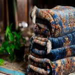۲۹ میلیارد تومان تسهیلات به بافندگان فرش در استان همدان پرداخت شد