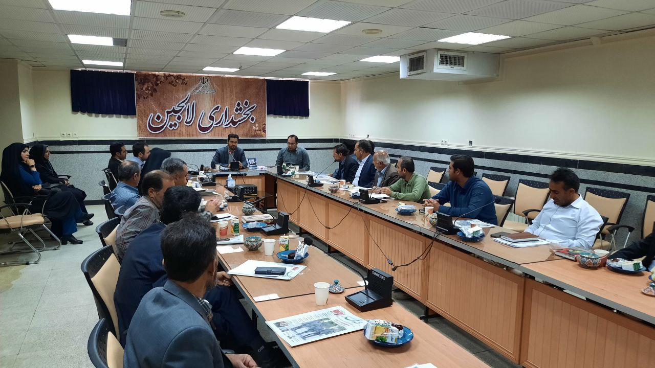 آسفالت ریزی روستاهای بخش لالجین بزرگترین اقدامی بود که امسال پیگیر آن بوده و هستیم