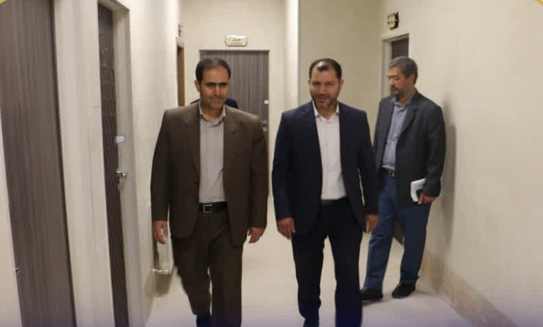 درمانگاه تأمین اجتماعی شهر بهار به زودی به بهره برداری خواهد رسید