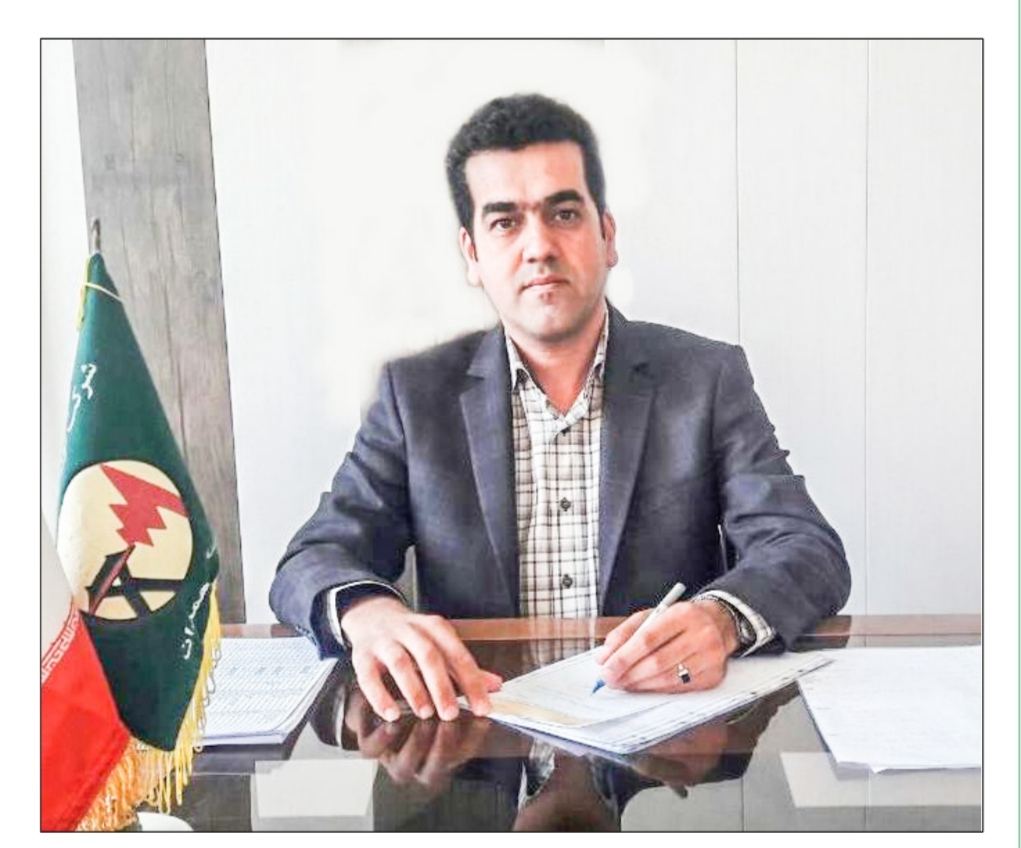 افزایش ۲۵ مگاواتی ظرفیت برق رسانی در سطح صنایع