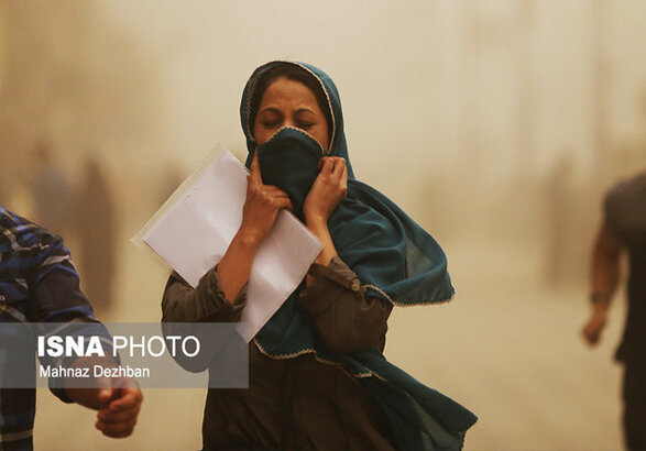 کاهش ۹۵ درصدی بوی نامطبوع و مشمئزکننده در شهرستان بهار