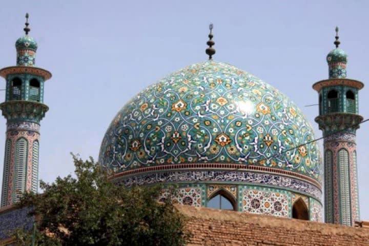 انتخابات هیئت امناء مسجد حضرت علی ابن ابیطالب (ع) بهار برگزار شد