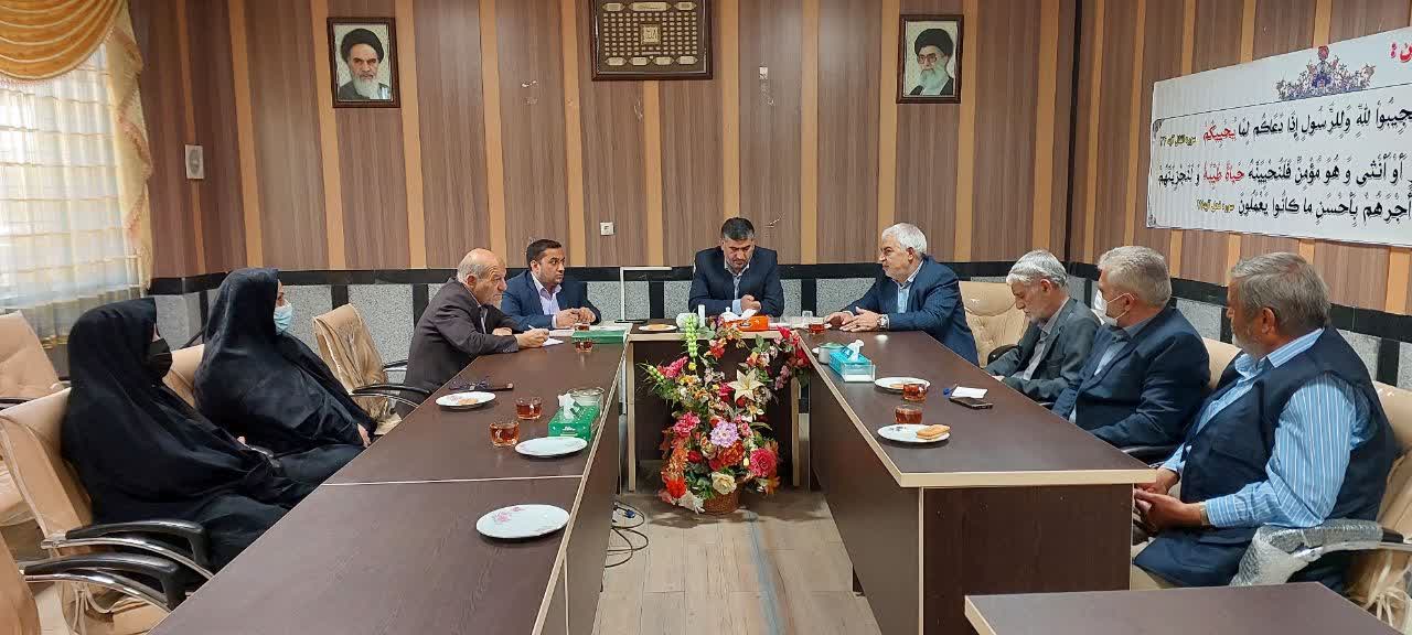 جشنواره خیرین مدرسه ساز ۲۳ آبان ماه برگزار خواهد شد