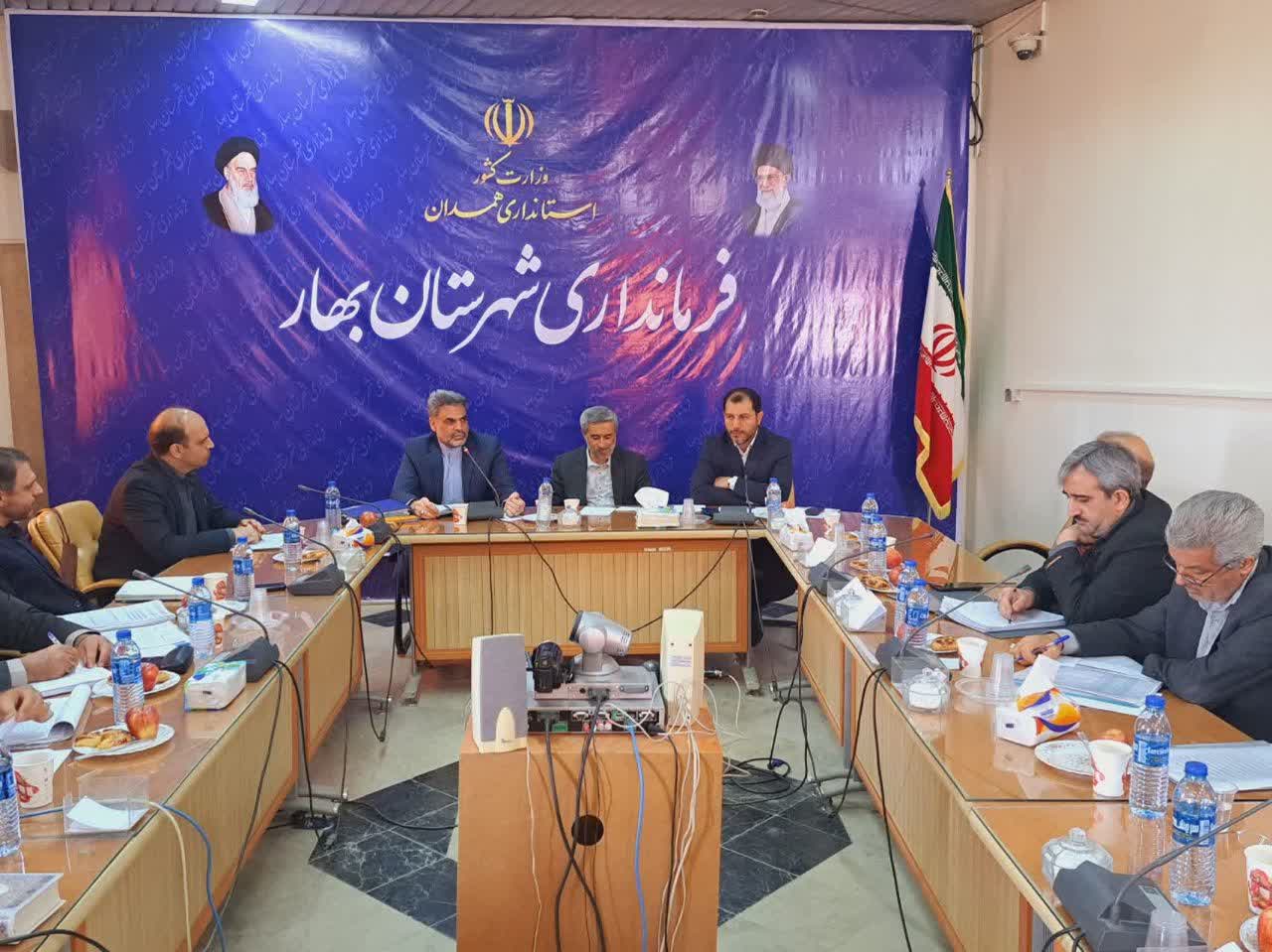 با تخصیص اعتبار سفر ریاست جمهوری امیدوارم پروژه های نیمه تمام به اتمام برسند