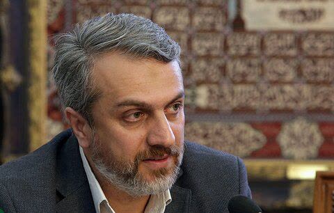 وزیر صنعت به بهار می آید