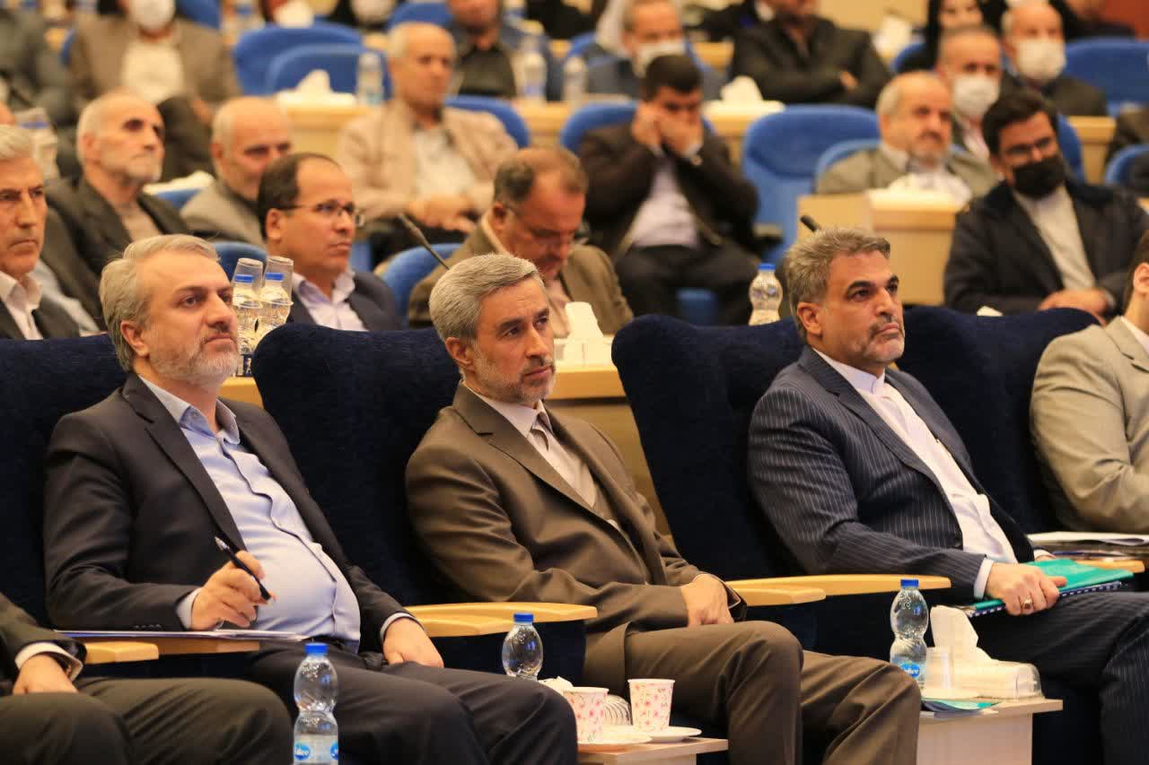 شهرستان بهار نیازمند صنایع تبدیلی سیب‌زمینی و سیر است