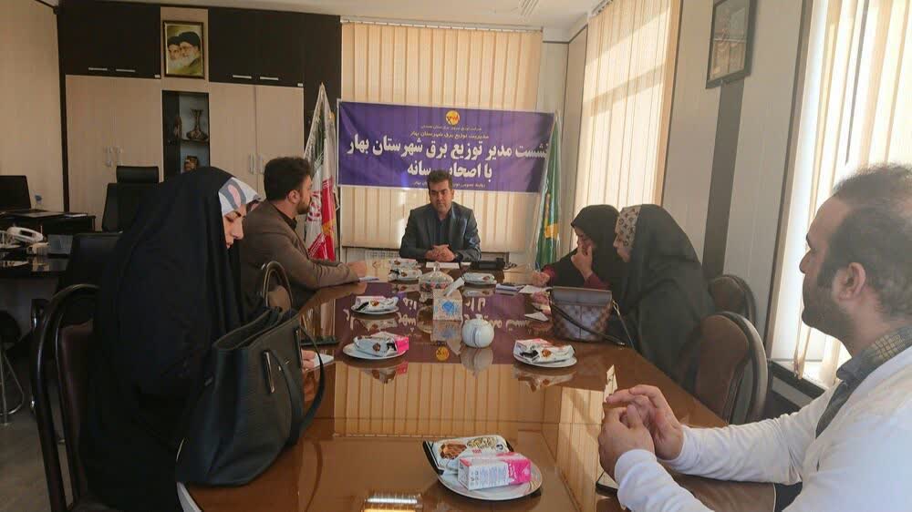 در سال جاری پیک تابستانی را بدون خاموشی در بخش خانگی گذراندیم