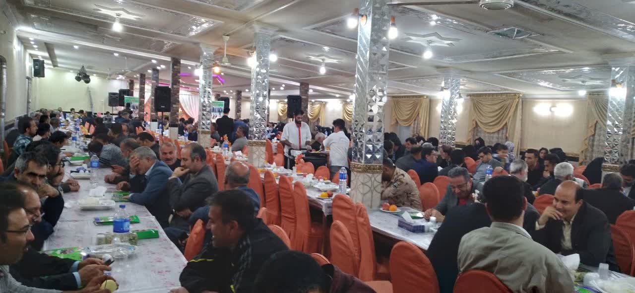 برای گسترش فرهنگ مدرسه سازی باید تمام تلاش خود را به کار گیریم