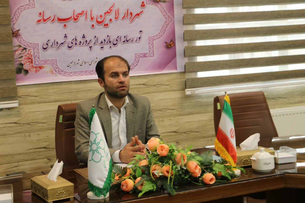 ۱۲۵ میلیارد ریال درآمد کسب شده در شش ماهه اول سالجاری،۹۱ میلیارد ریال درآمدهای کوششی شهرداری