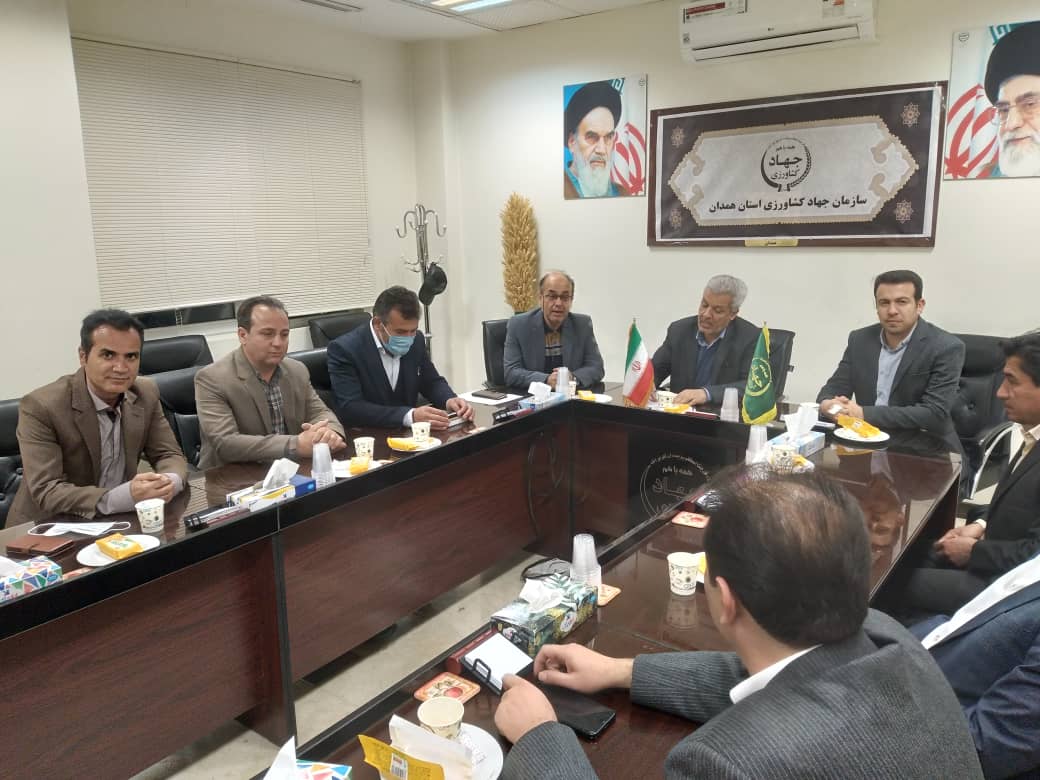 تسهیل کشت فراسرزمینی، مطالبه اصلی کشاورزان بهاری