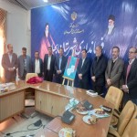 فرماندار بهار در آئین رونمایی از پوستر سی و چهارمین جشنواره تئاتر استان همدان به میزبانی شهرستان بهار:  شهرستان بهار را به مرکز تحولات تبدیل خواهیم کرد
