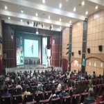 تئاتر، اتفاقی فراتر از هنر است