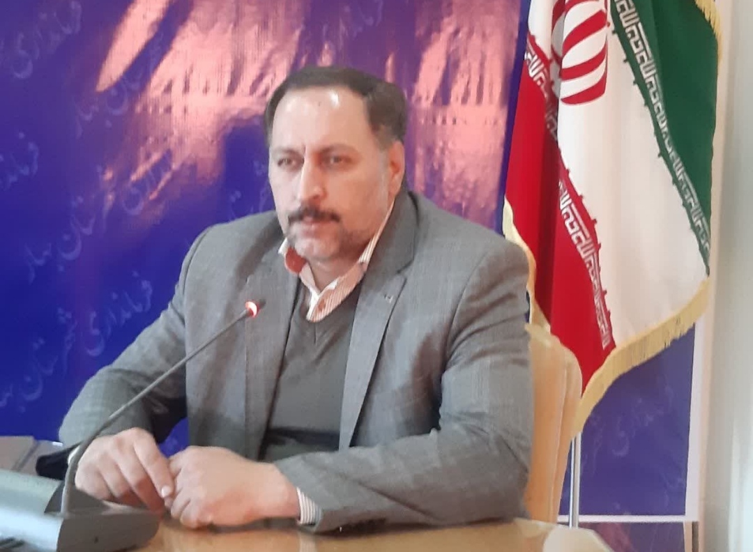 کشت محصولات کم آب بر را جدی بگیریم