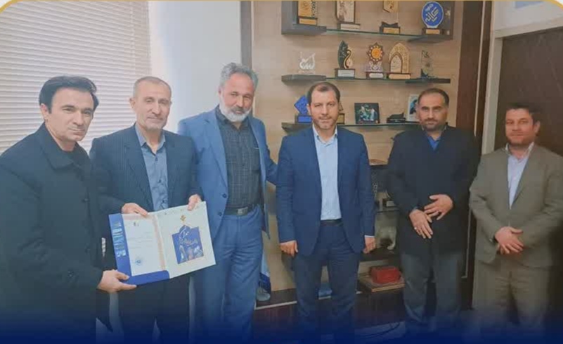 رییس هیئت دو ومیدانی شهرستان بهار انتخاب شد