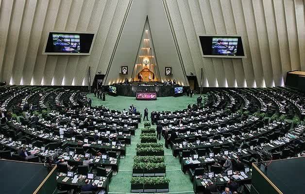 استان همدان از طرح افزایش نمایندگان حذف شد