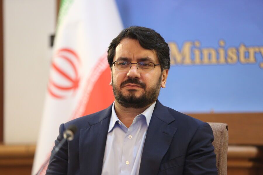 ساخت مسکن در سطحی بالاتر از وزارت راه پیگیری می‌شود