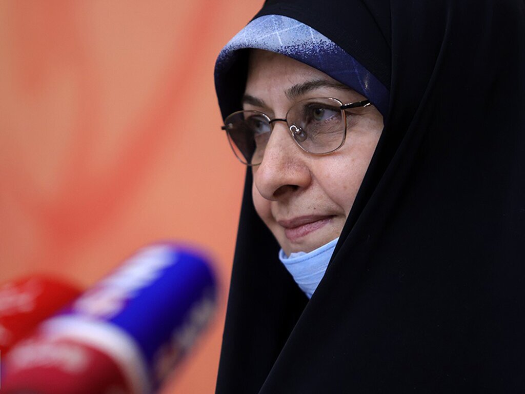 دولت طرحی در دست دارد که بر مبنای آن، به چادر یارانه تعلق می‌گیرد