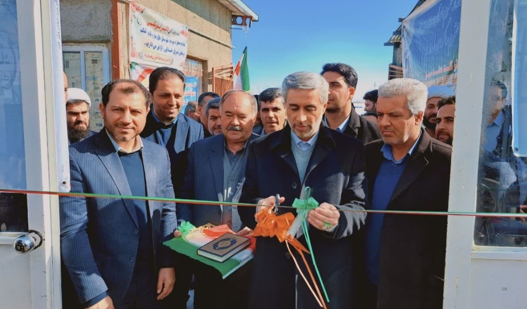 استاندار همدان با استقبال فرماندار شهرستان بهار وارد شهر بهار شد