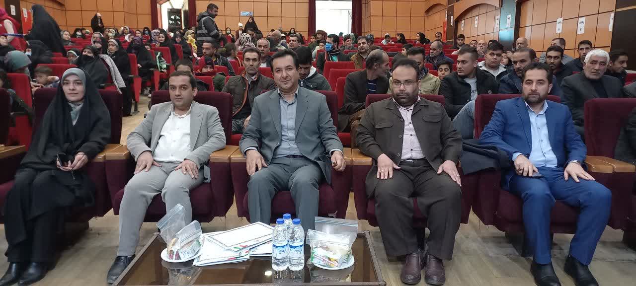 برنامه ریزی بودجه سال آتی بر اساس نیاز سنجی و نظر سنجی از مردم