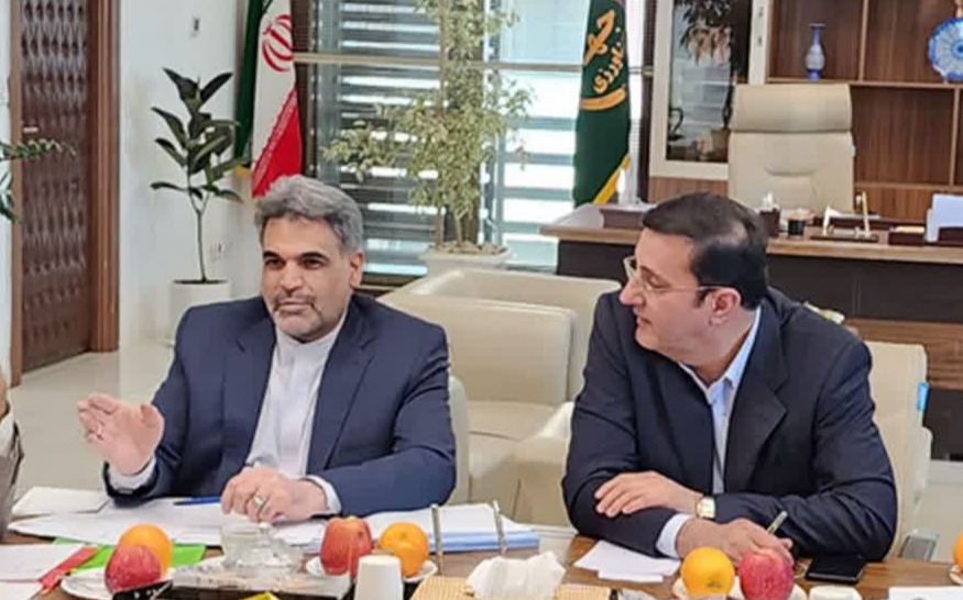 پیگیری تامین اعتبار بیش از یکصد میلیارد تومانی  برای قنوات،کانالهای کشاورزی بهار و کبودراهنگ