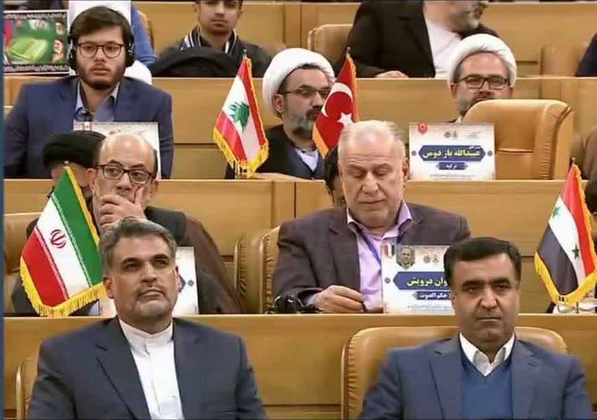 معاون رئیس جمهور و رئیس محیط زیست کشور به بهار و کبودراهنگ سفر می کند