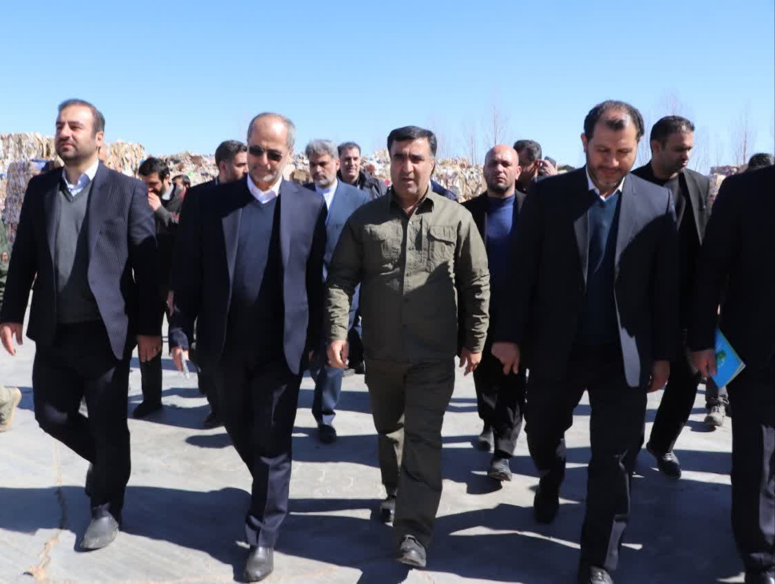 خرید دستگاه ایستگاه پایش کیفیت هوا در شهرستان بهار