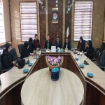یکصد عنوان برنامه همزمان با دهه فجر در مدارس شهرستان بهار برگزار می شود